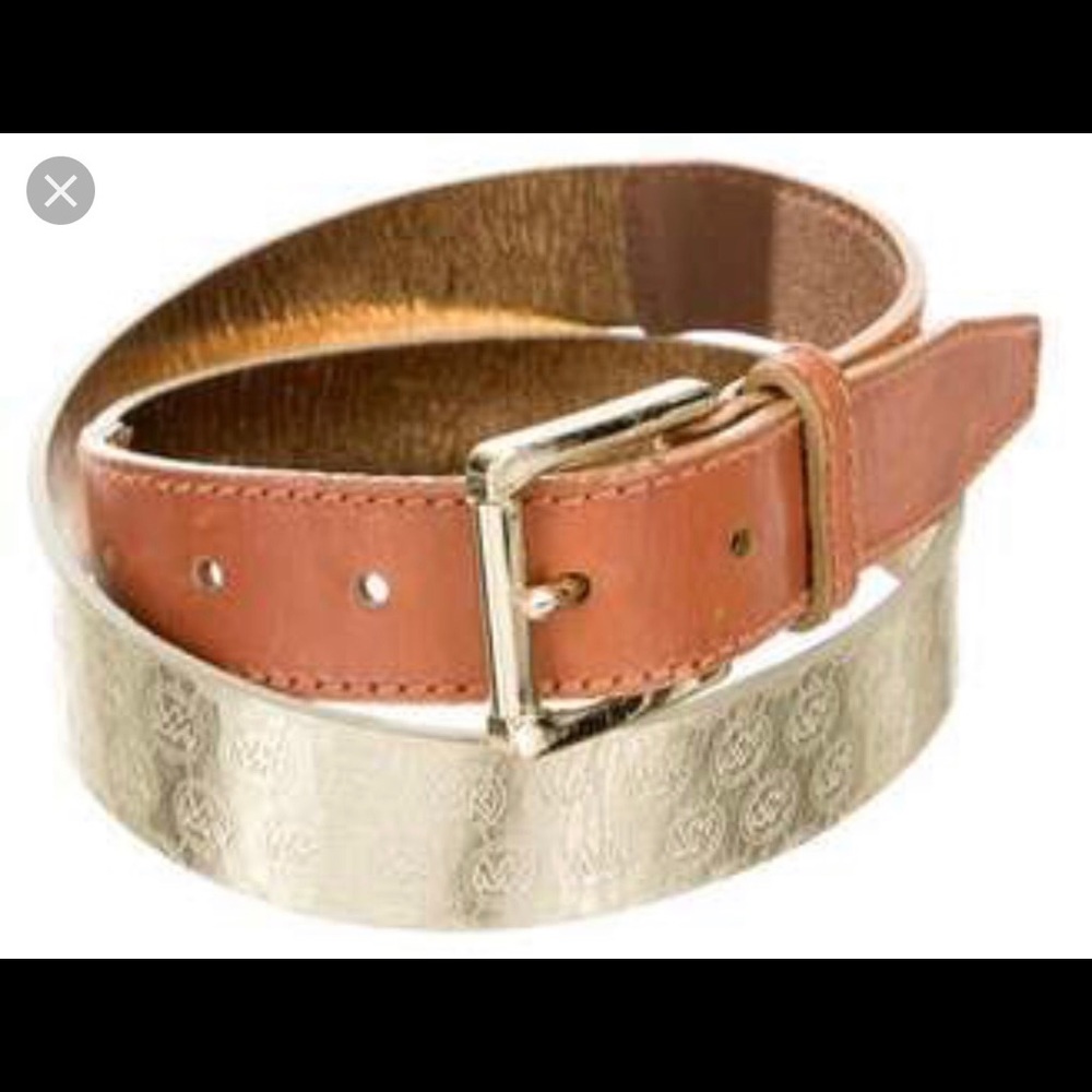 Michael by Michael Kors Belt